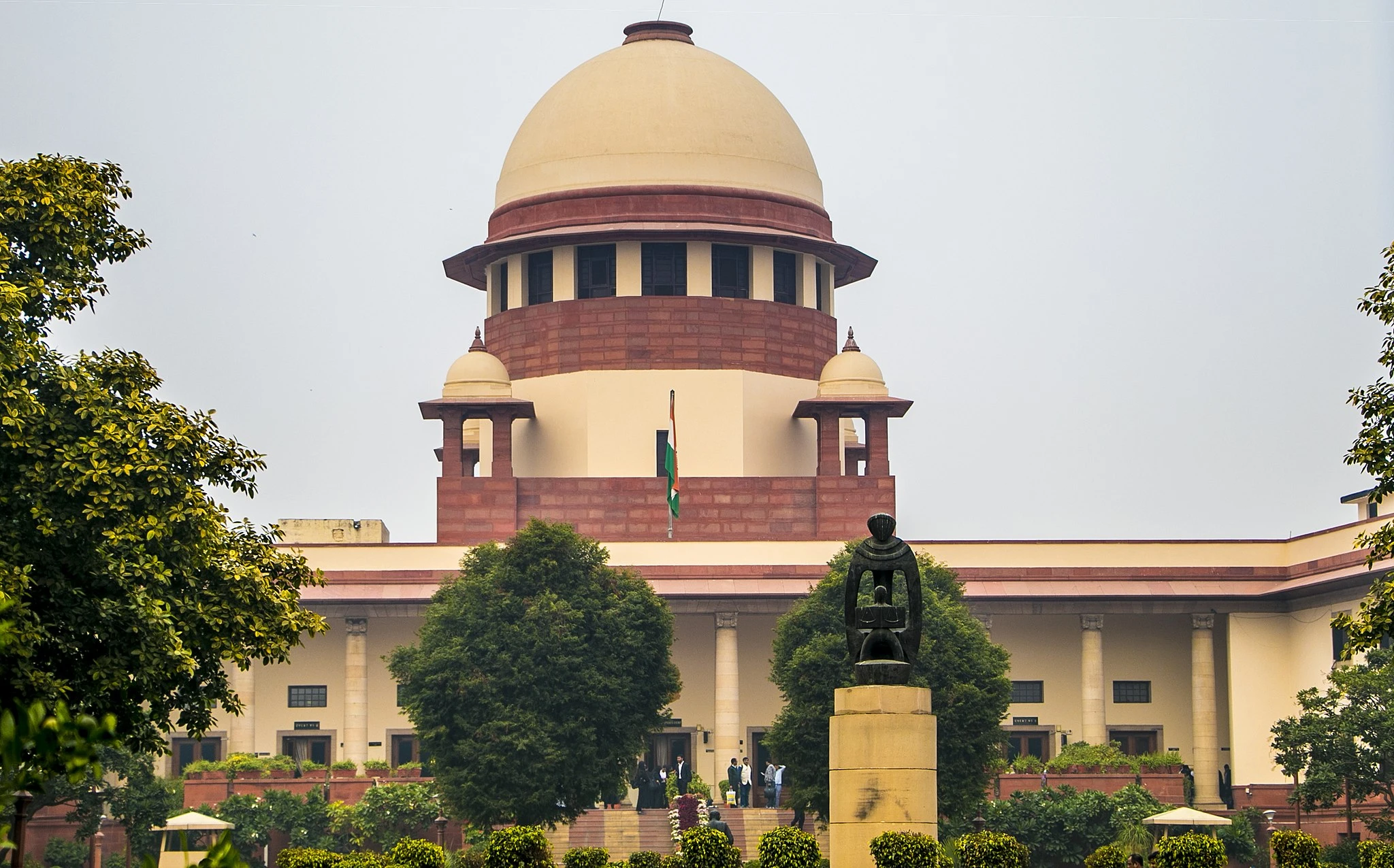 India's Supreme Court broadens definition of terrorism