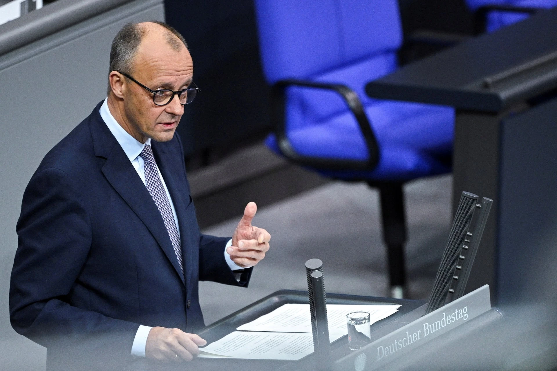 Germany repeals heating law allowing fossil fuel systems
