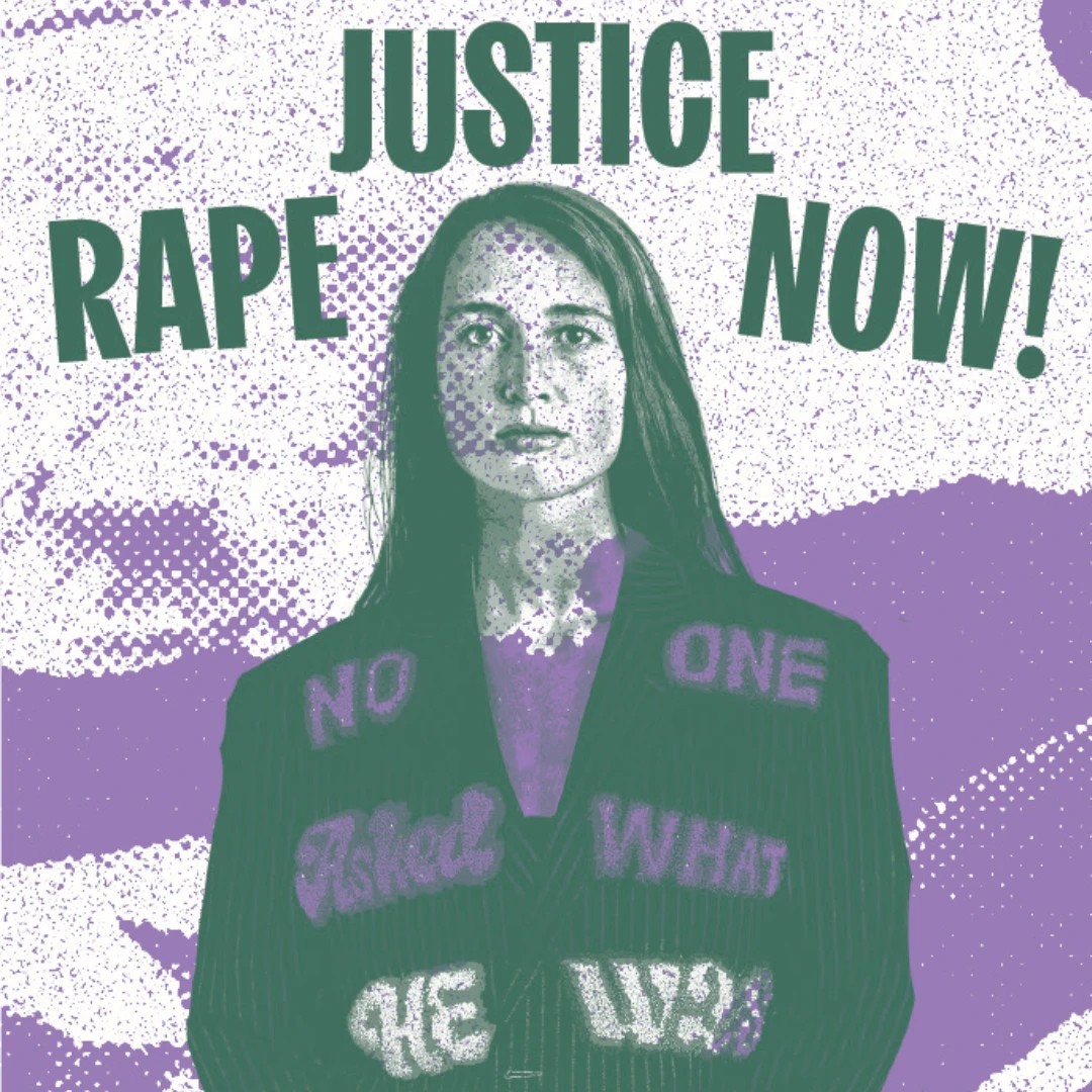 UK Sees Surge in Violence Against Women and Girls