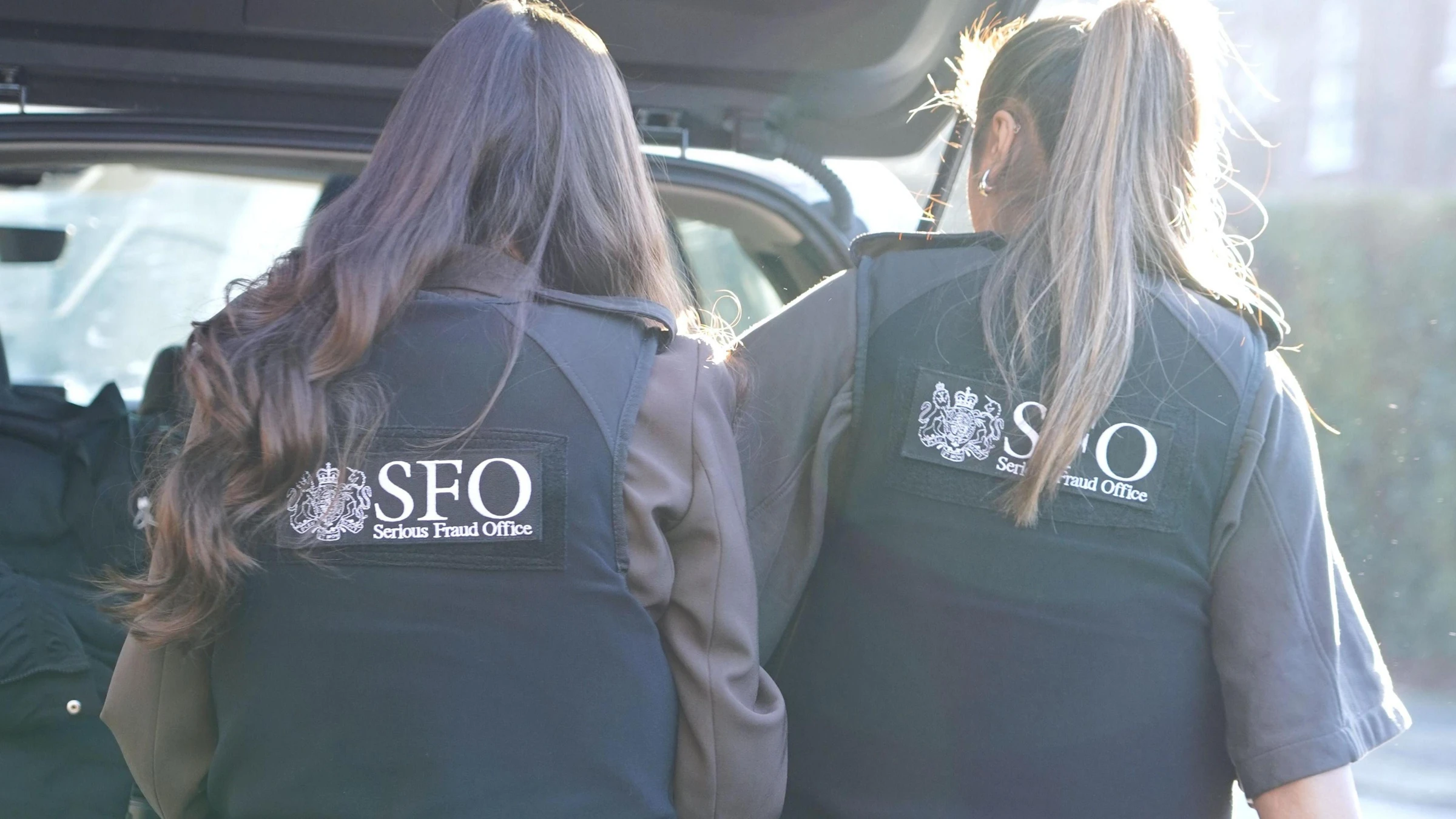 SFO Investigates Home REIT for £300 Million Fraud