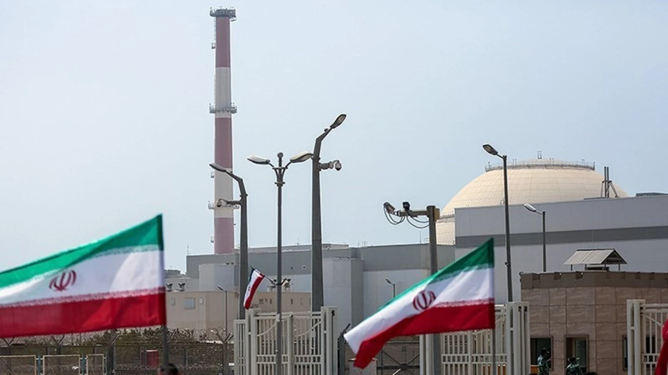 Russia Seeks Ceasefire for Nuclear Staff Evacuation