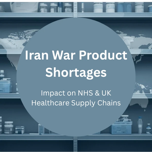 UK Manufacturing Costs Soar Amid Iran War Disruptions