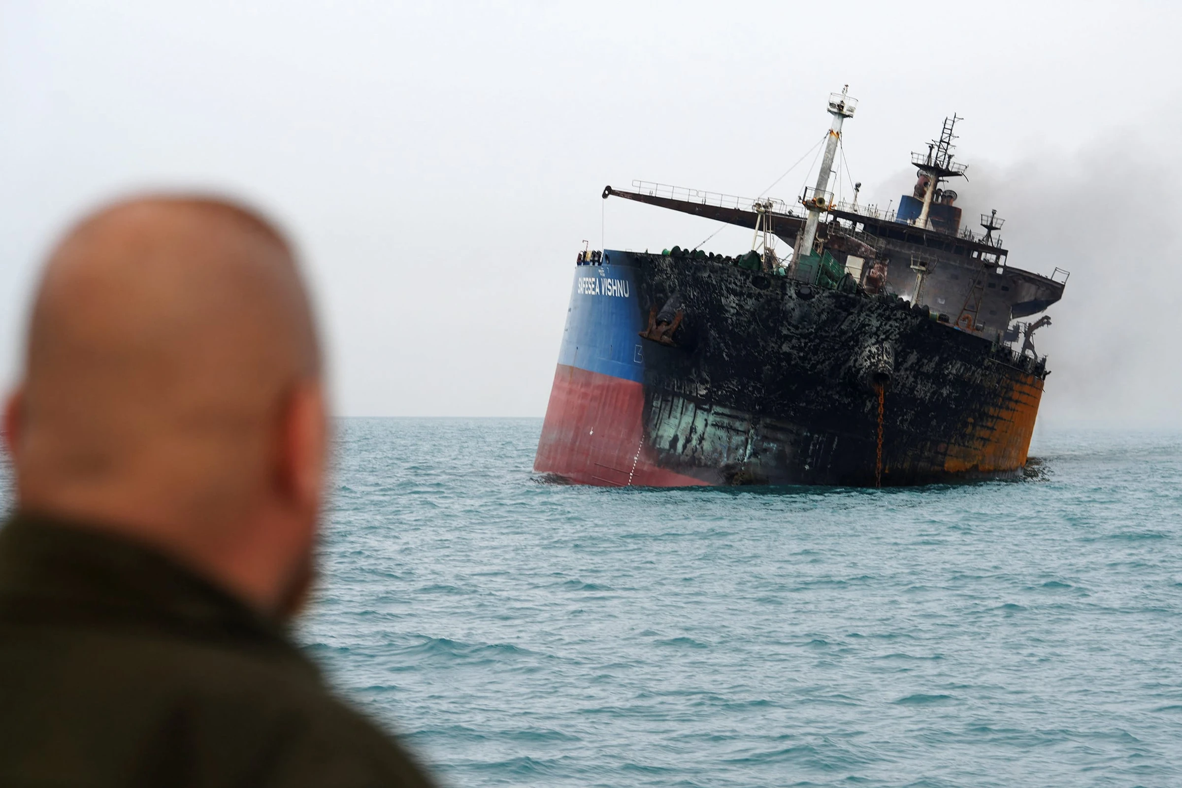 Iran War Disrupts Global Oil Supplies and Prices Surge