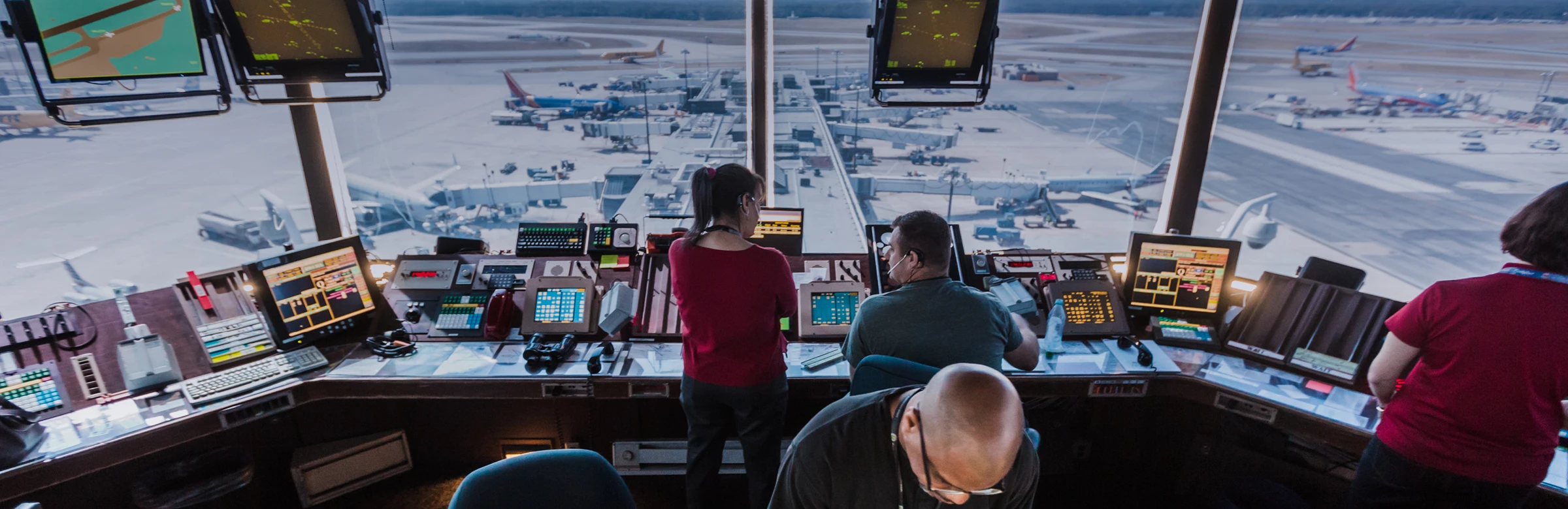 US Inspector General to Audit FAA Training Program