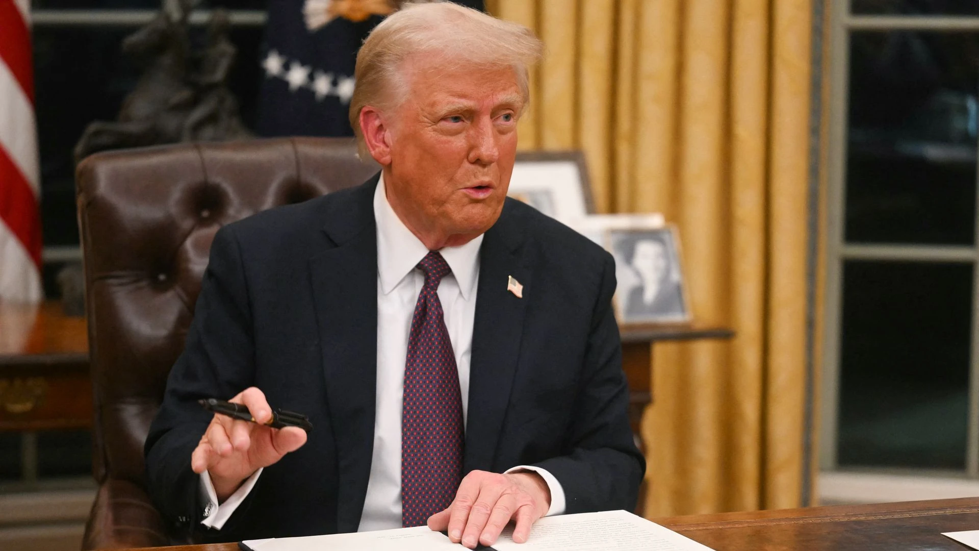 United States to Withdraw from World Health Organization