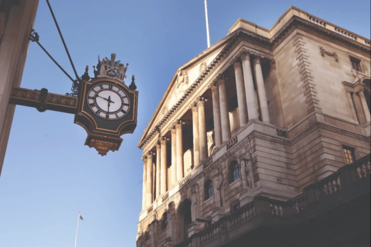 End of Cheap Money Signals Shift in Interest Rates