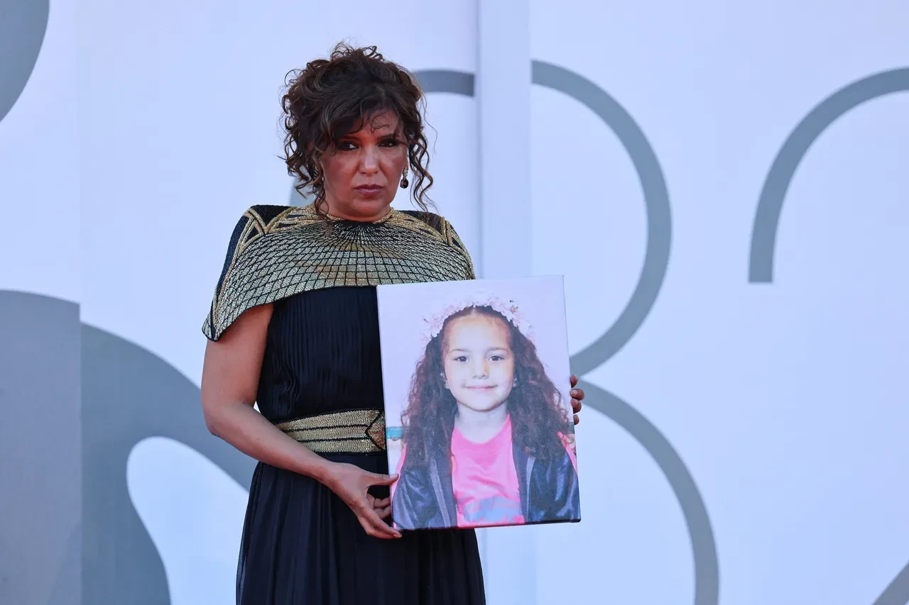 Film 'The Voice of Hind Rajab' Premieres at Venice