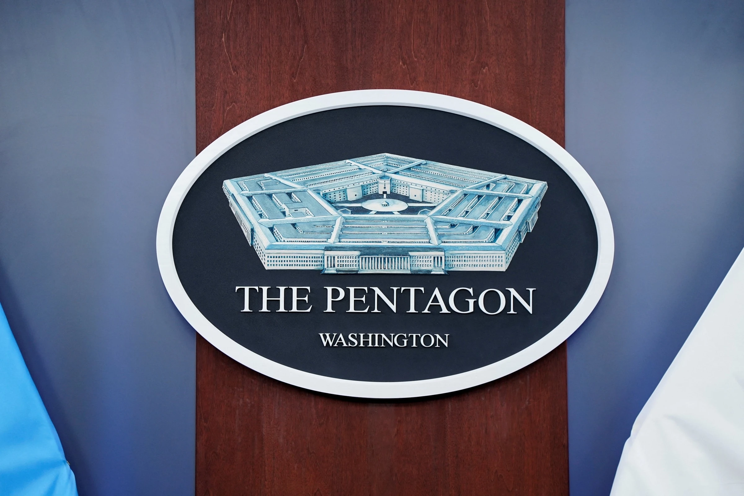 Judge Rules Pentagon Violated Court Order on Press Access