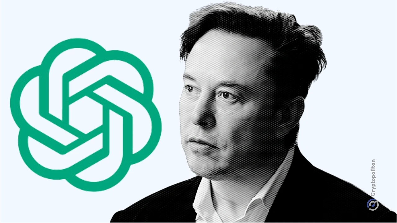 OpenAI accuses xAI of destroying evidence in lawsuit