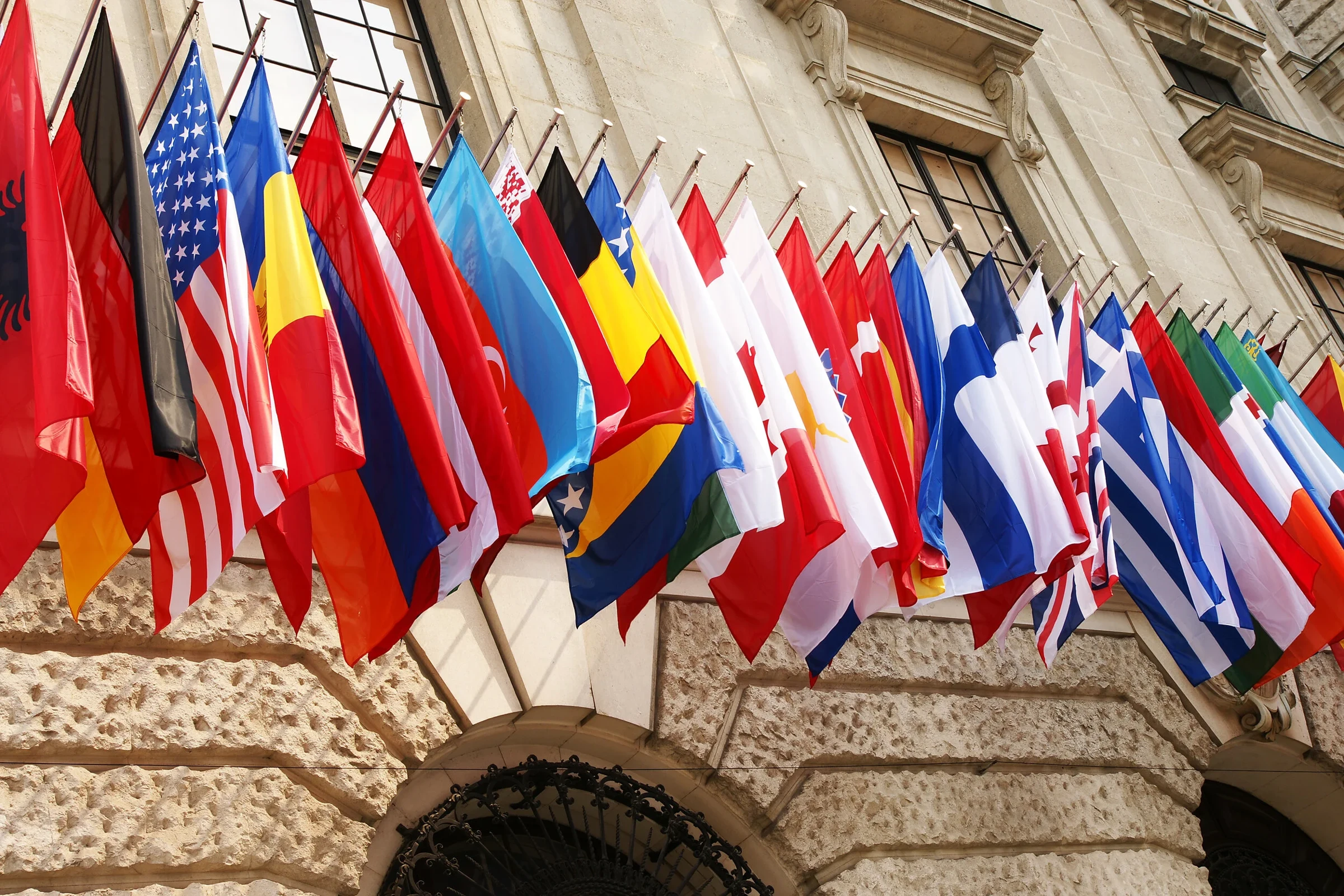 145 Countries Amend Global Minimum Corporate Tax Agreement
