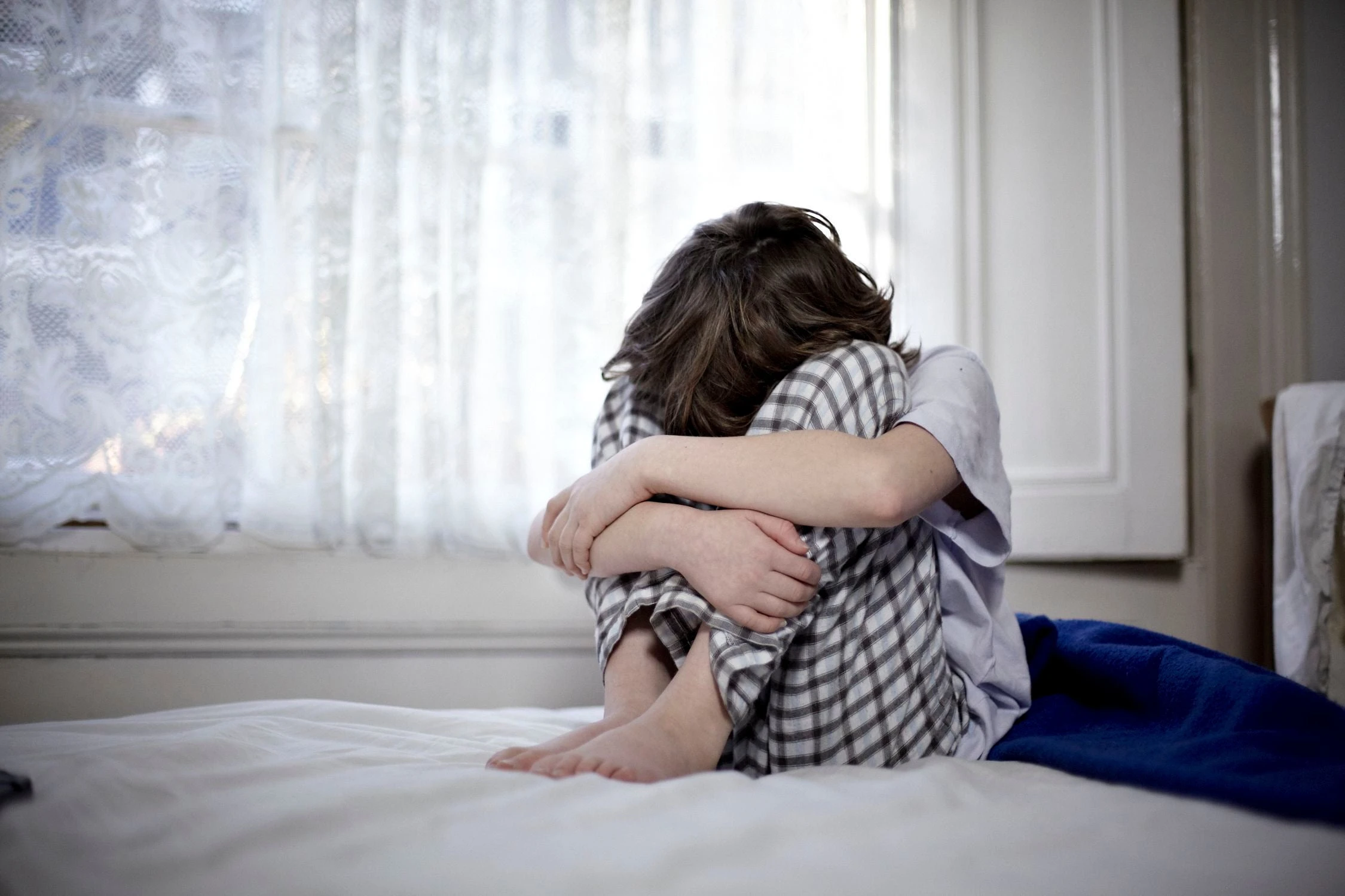 Report reveals 800 children in unregistered care homes