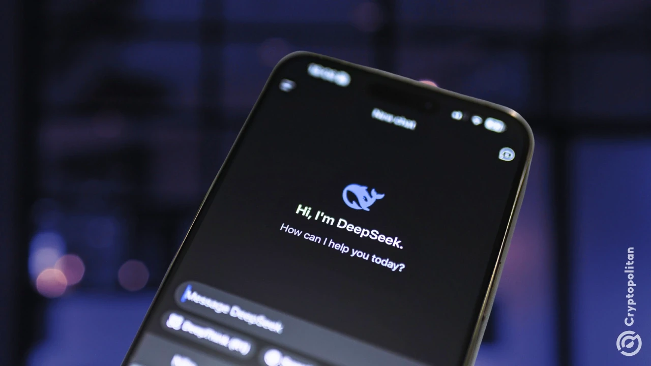 Tencent and Alibaba Consider Investment in DeepSeek