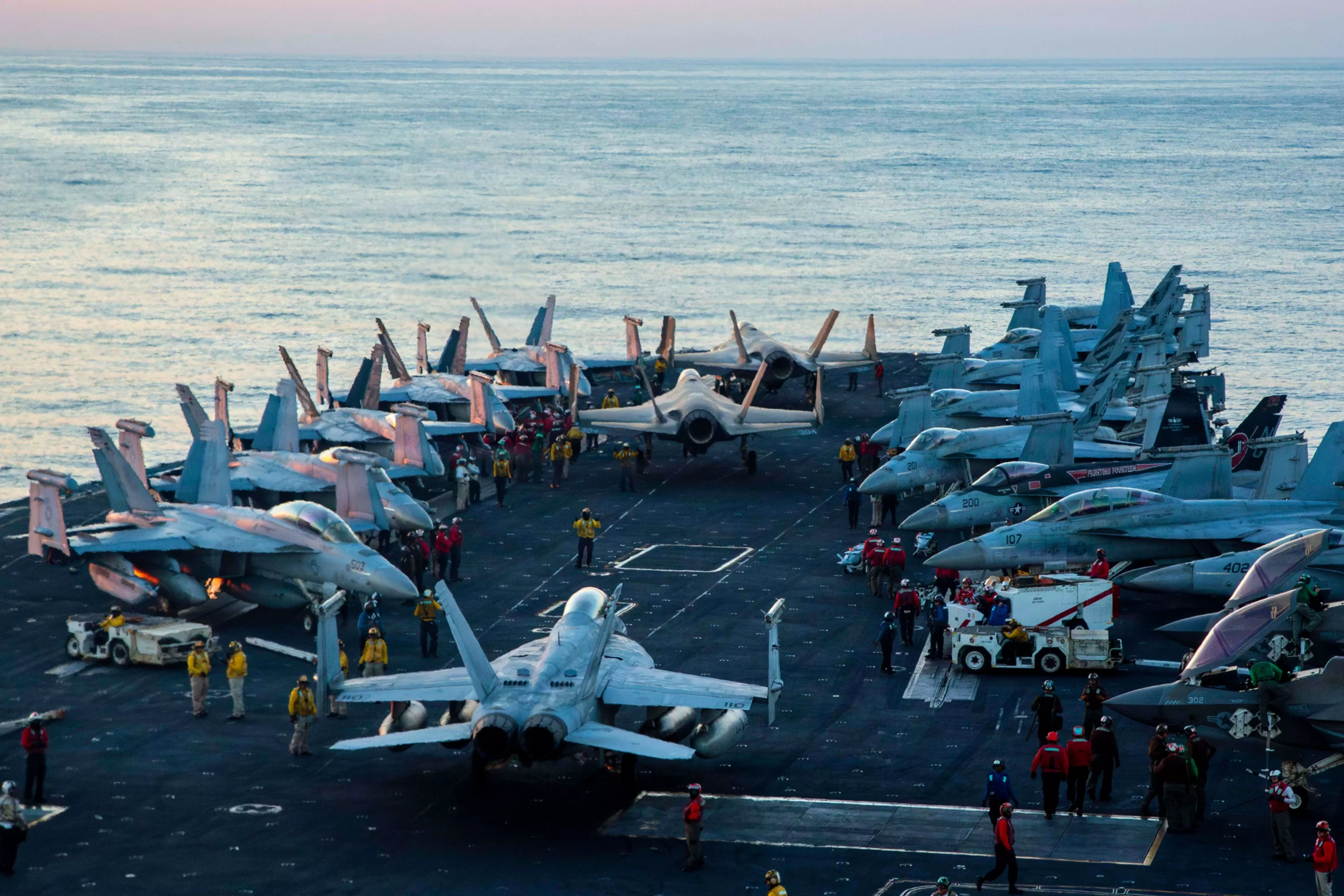 US Military Deploys AI for Target Selection in Iran