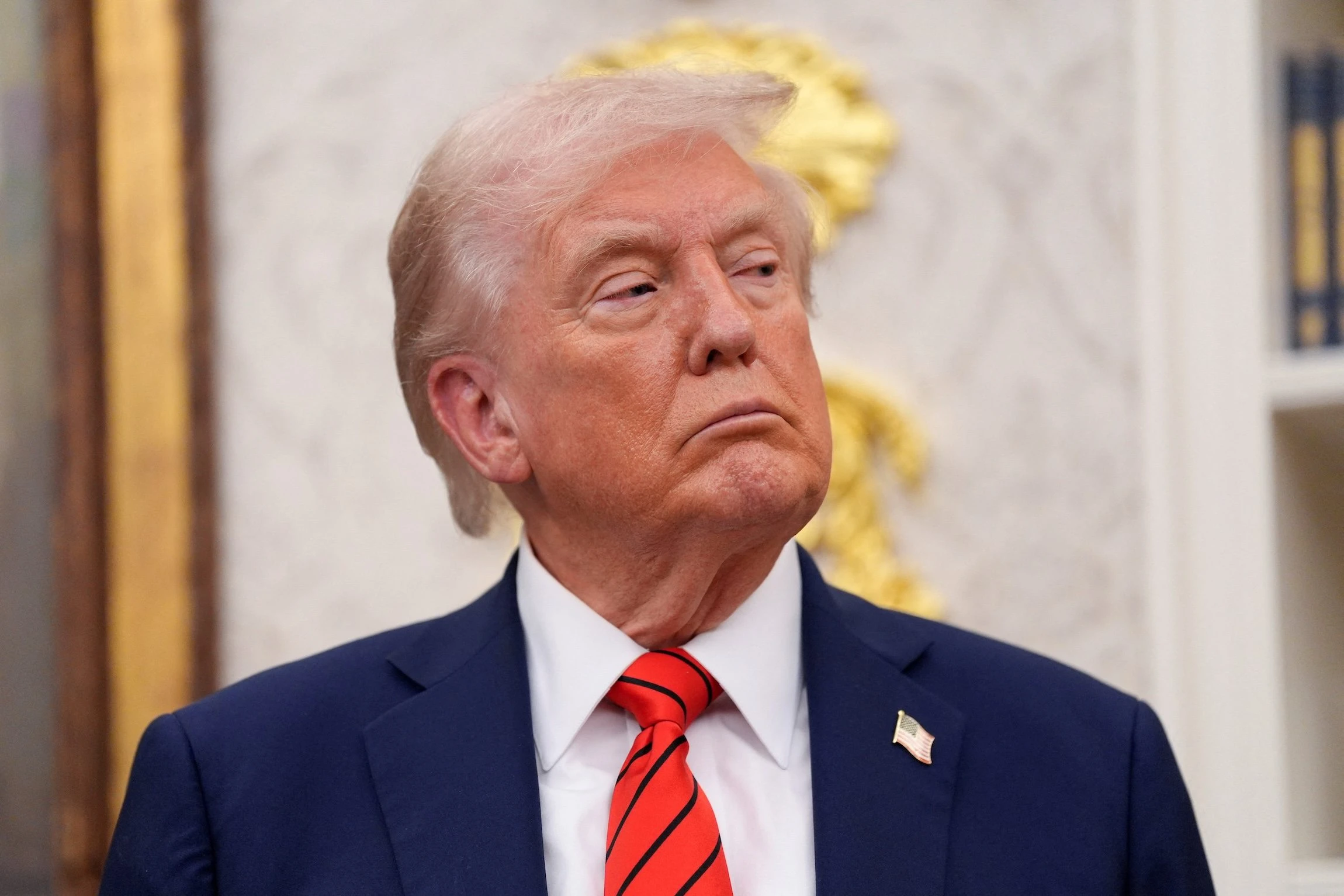 Trump Threatens Tariffs Amid Canada-China Trade Tensions