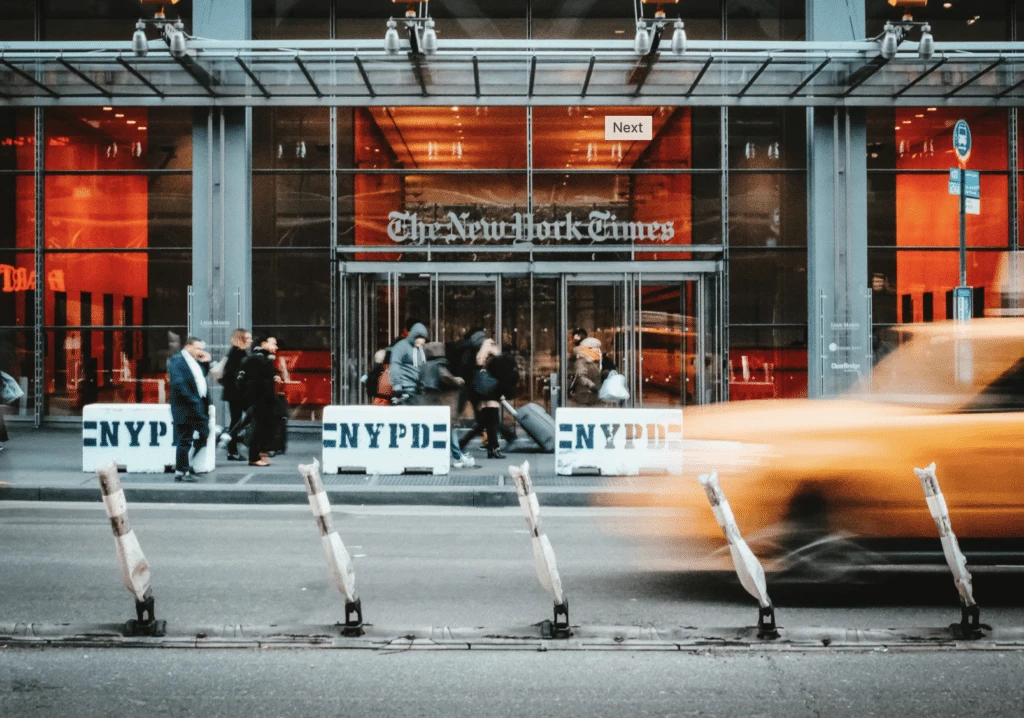 Federal Court Orders OpenAI to Release ChatGPT Logs