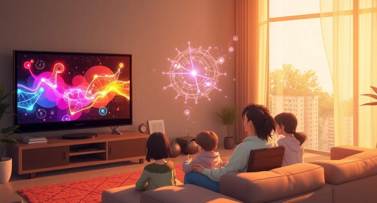 Google's Gemini AI Enhances TV Experience at CES 2026