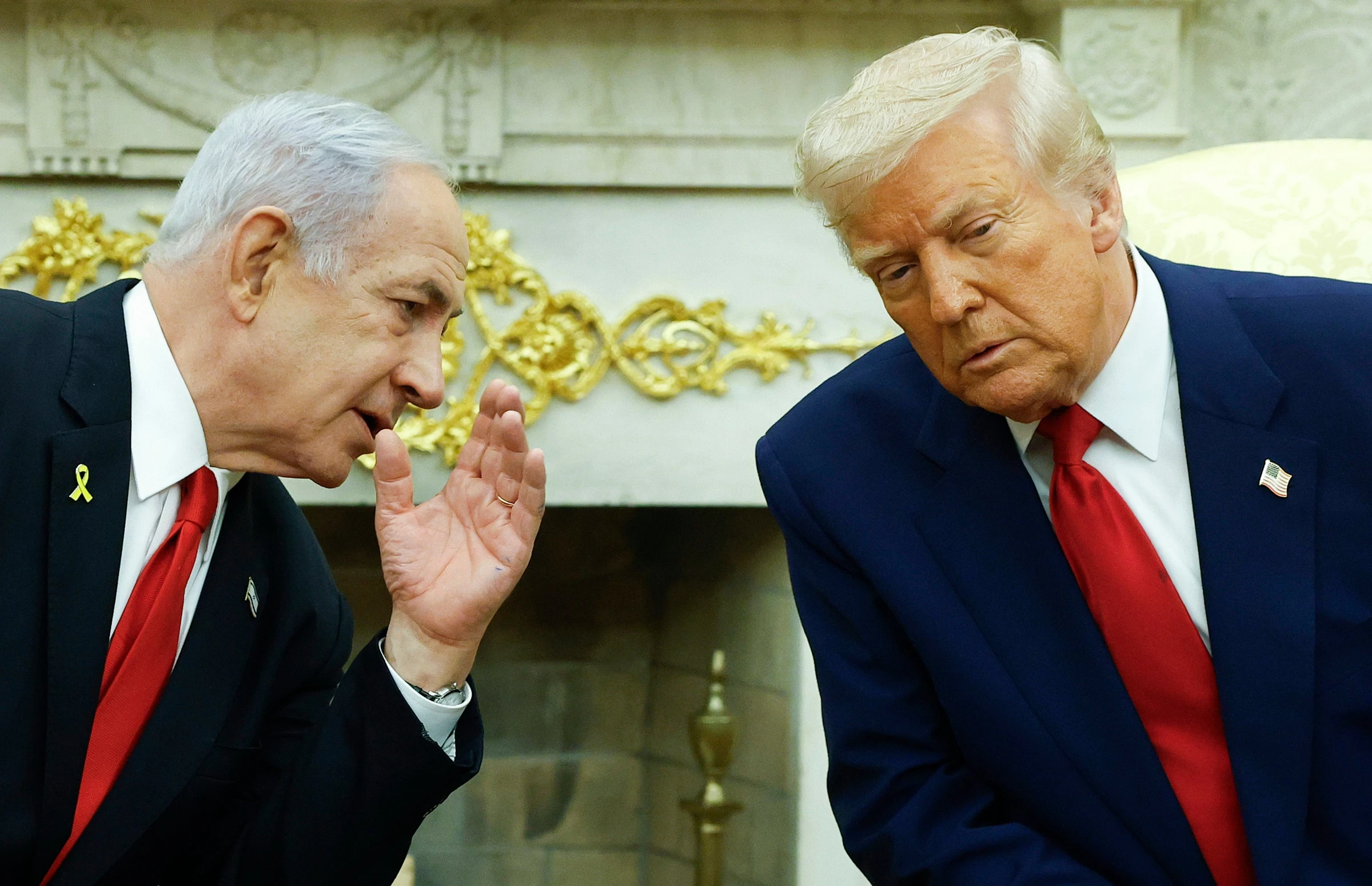 Israel Revises Iran Strategy Amid U.S. Coordination