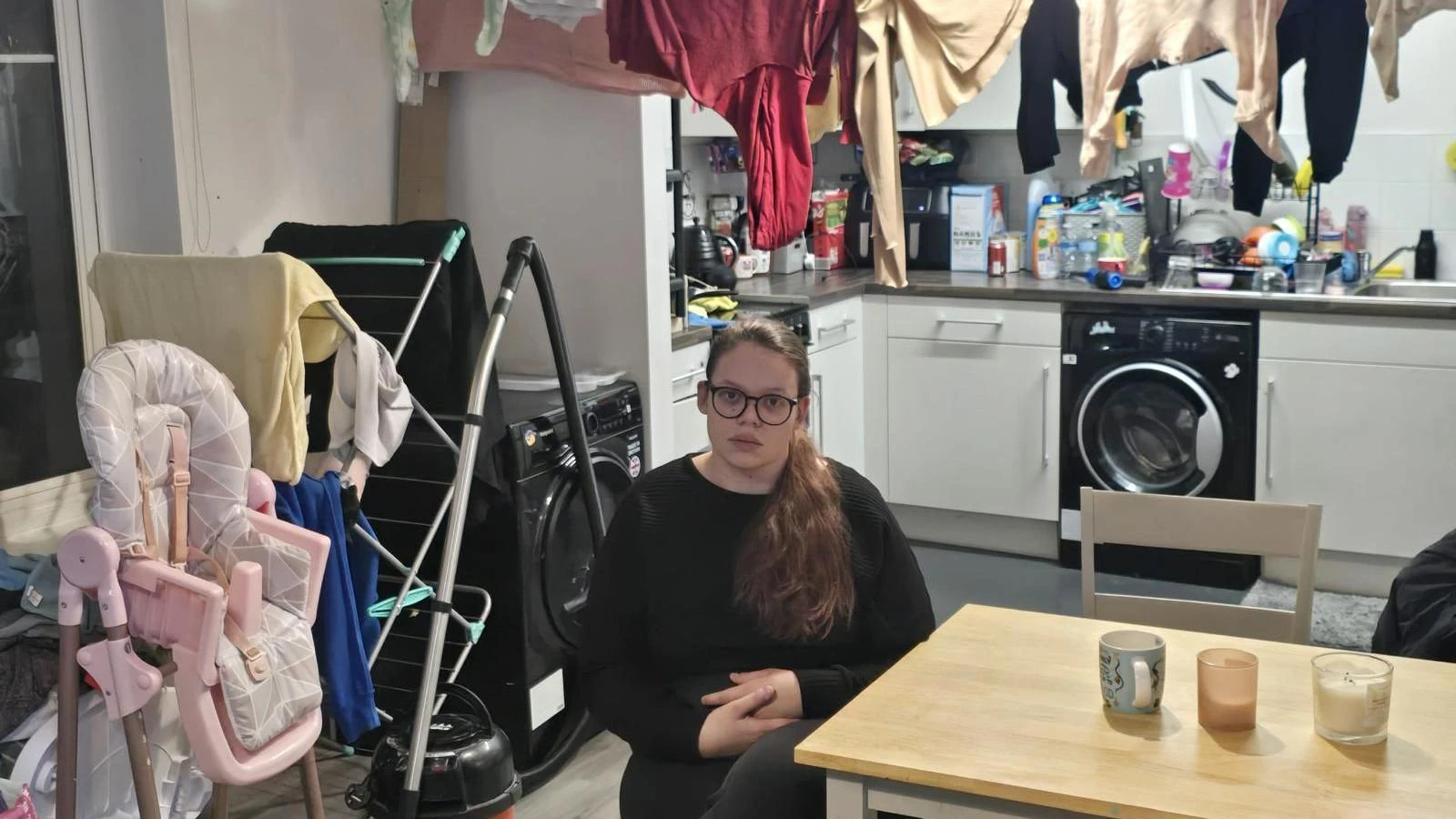 High-Priority Families Face Long Waits for Social Housing