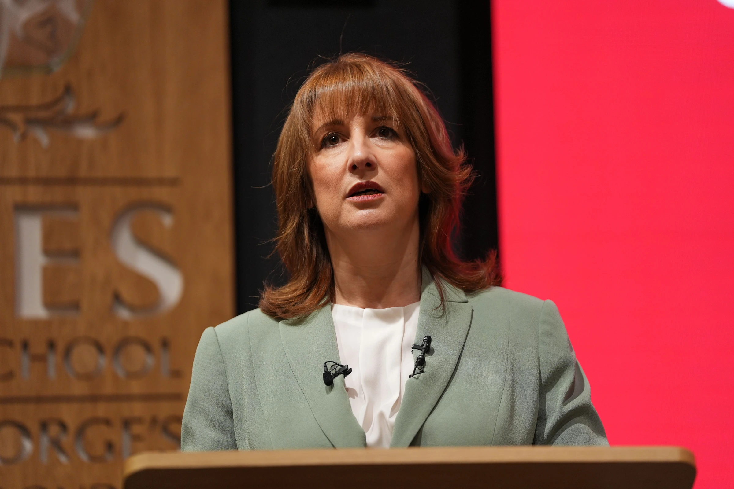 Chancellor Reeves to Detail Energy Bill Support Criteria