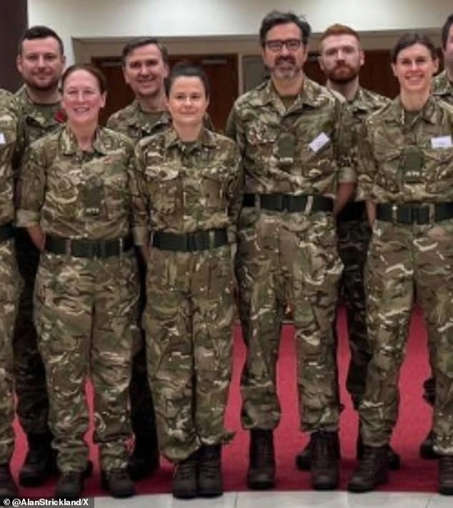 Royal Navy Captain Steps Back Amid Investigation