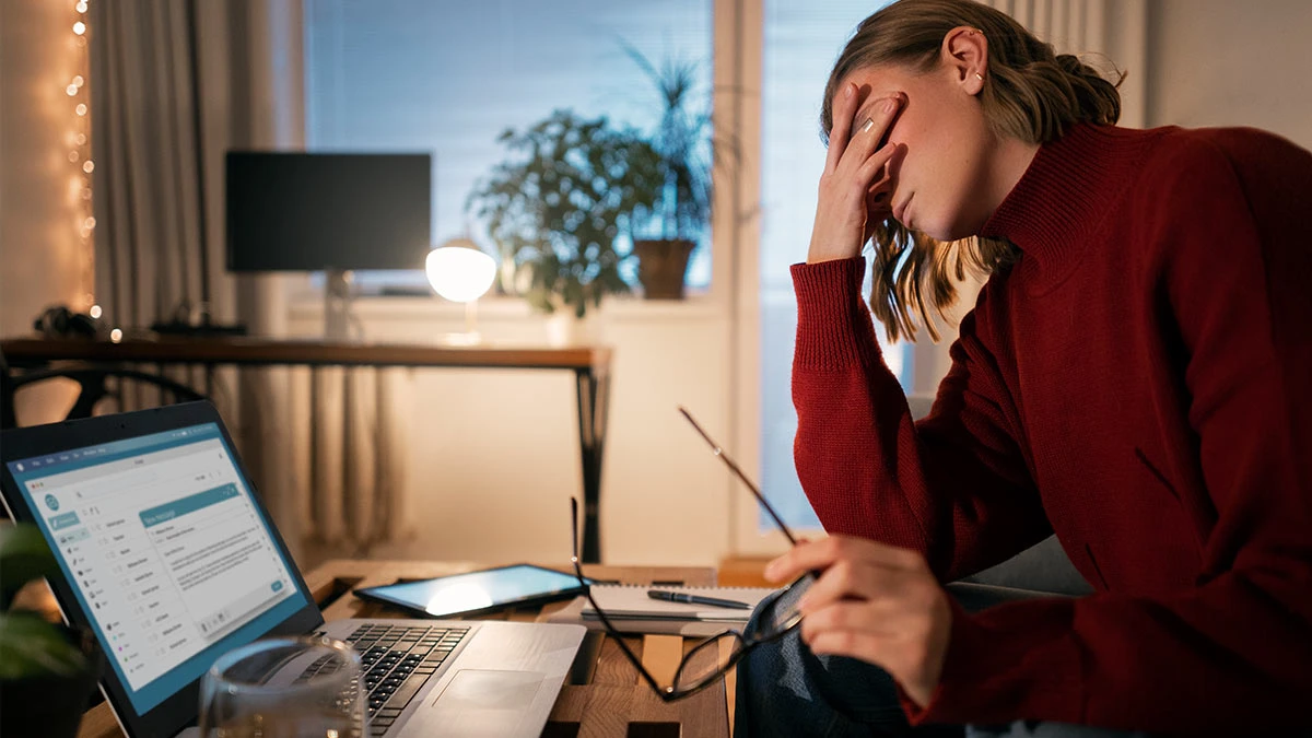 Technology's Impact on Focus Raises Mental Health Concerns
