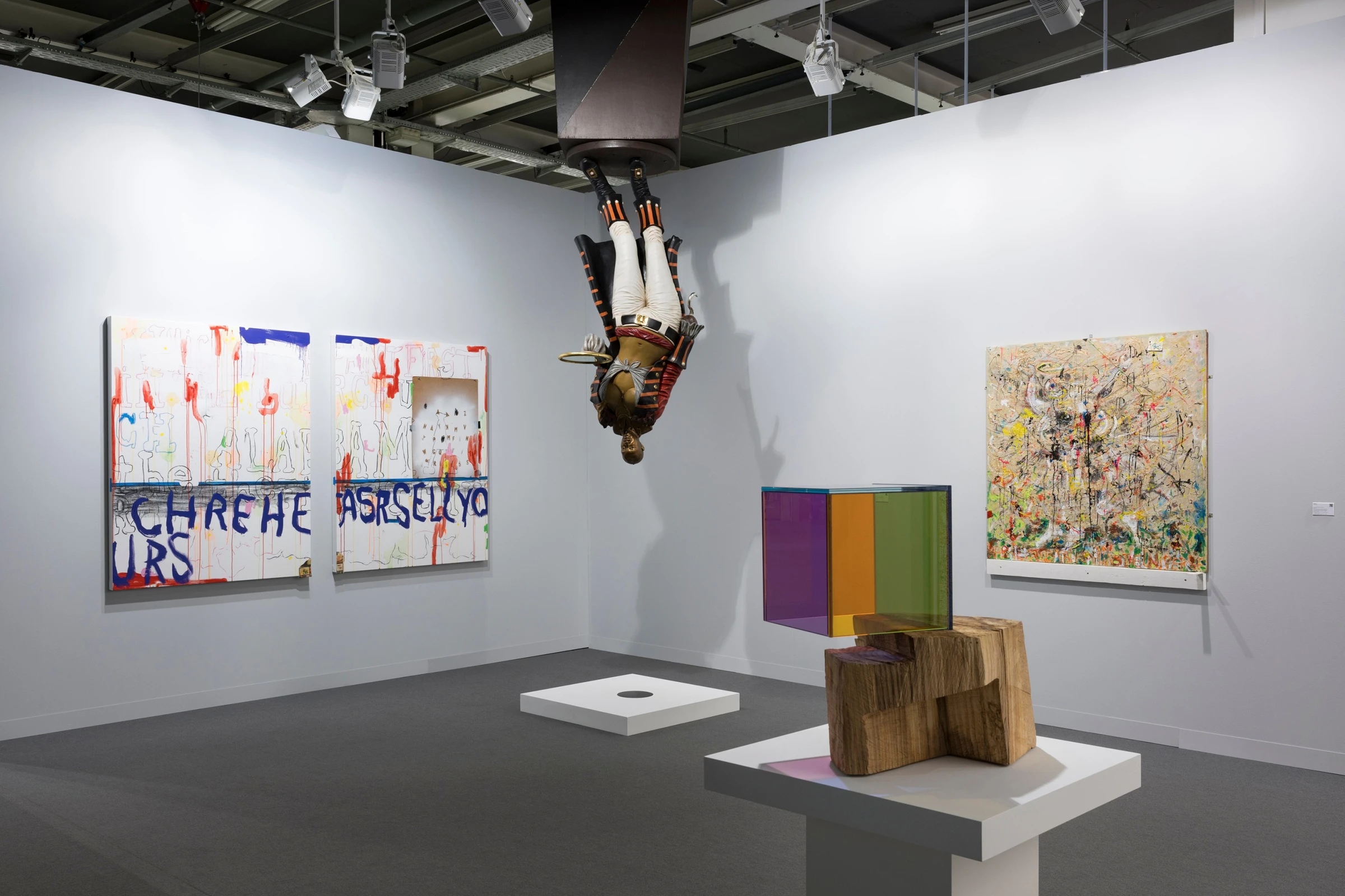 Art Basel to Feature 290 Galleries in June