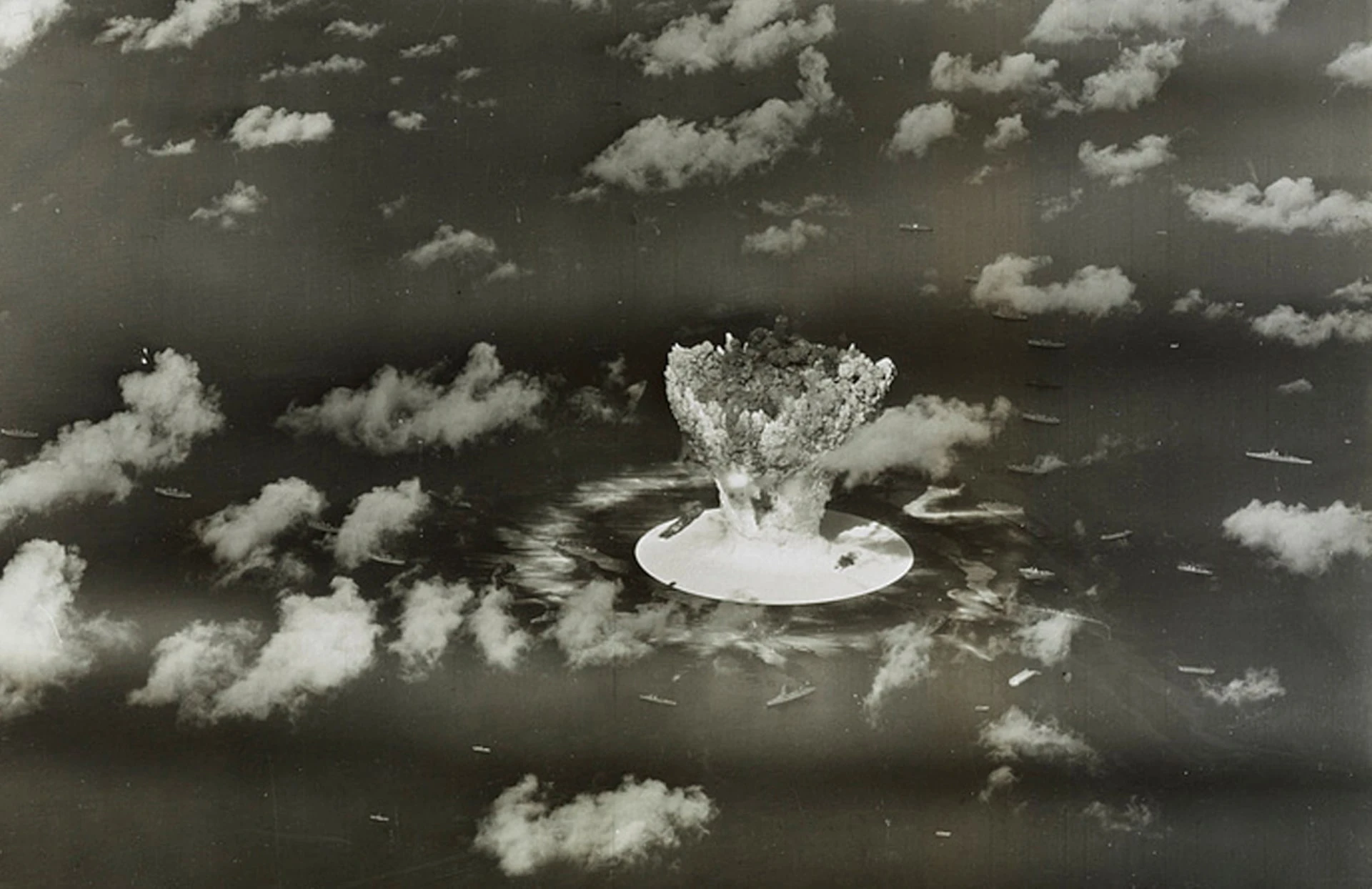 Trump Plans Nuclear Testing Resumption Amid Controversy