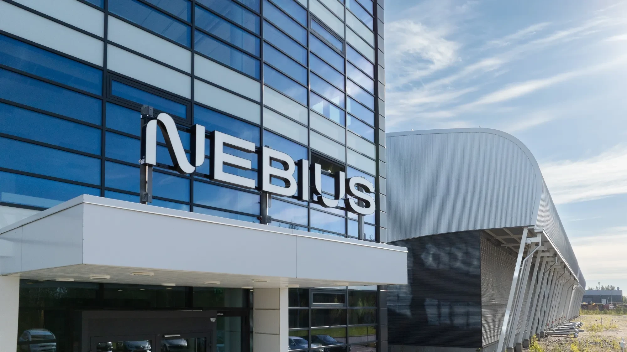 Nebius Group signs $27 billion deal with Meta