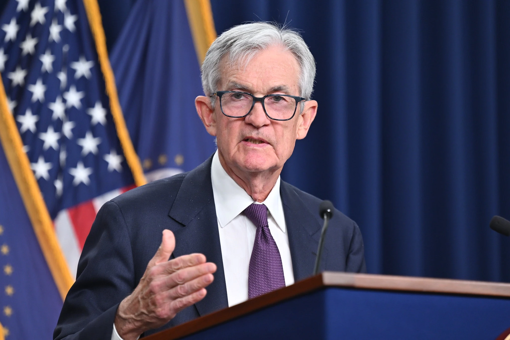 Federal Reserve Faces Pressure to Explain Rising Inflation