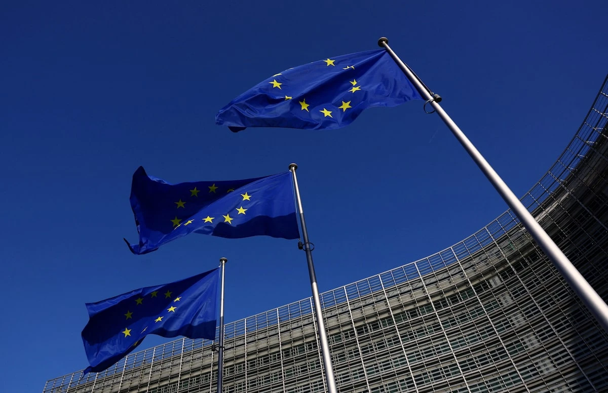 European Commission probes cyberattack on AWS account